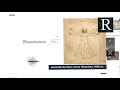 Rinascimento: Arte e Scienza