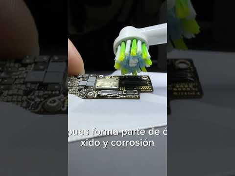 Reparación de iphone