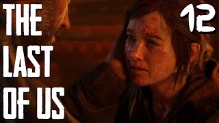 LAST OF US PART 1 Gameplay Walkthrough || Lukachhipi || Part -12 #thelastofus