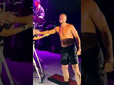 come to brazillllll 🇧🇷🇧🇷🇧🇷 #LOOMTour #SaoPaulo