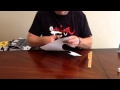 Rocket Fin Design and Construction