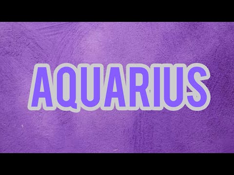 AQUARIUS JULY♒️SOMEONE IS WAITING FOR YOU AQUARIUS🔮✨TAROT READING💜💫