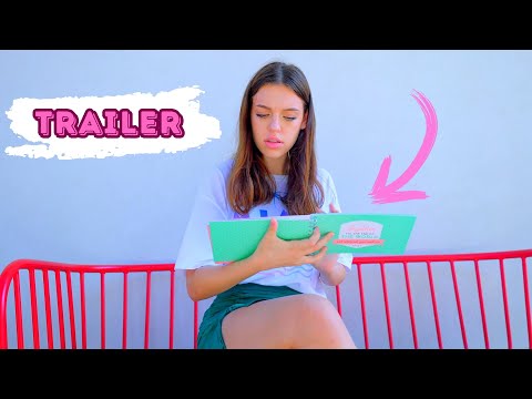 TRAILER NOWEJ SERII 🔥 Dziennik Diany wpadł w niepowołane ręce 📝 😱 Co dalej?!