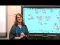 Budgeting and Percentage Calculations