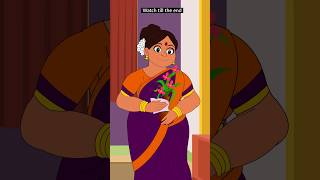 Wife or Investment? Jab Patni 3 Guna Ho Gayi! 😲🤣 | #shorts #comedy