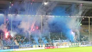 Die einzig relevanten Farben - Waldhof Song