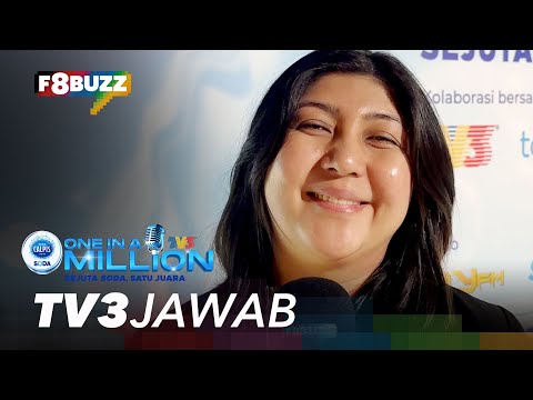 Peserta Banyak Masalah Disiplin? Mary & Kai Bukan Bottom 4? Ramai Mahu Konsep OIAM Lama? • TV3 Jawab