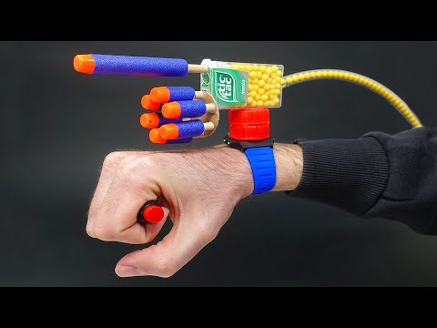 3 SUPER INVENTIONS