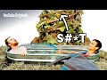 Solar Composting Toilet Concepts