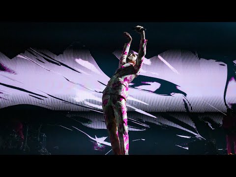 MIKA - Any Other World - LIVE - Apocalypse Calypso Tour (2024)