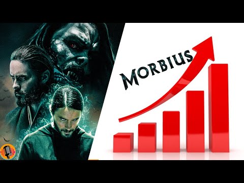 SONY Reveals MORBIUS was A Profitable Film