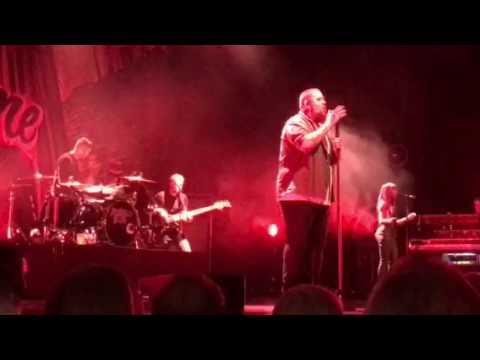 Your Way Or The Rope, Rag 'n' Bone Man, TGE Festival Brighton Dome, 20th May 2017