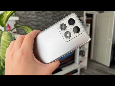 Xiaomi 14T Pro Review: telefon cu colaborare Leica și AI pentru fotografii de top