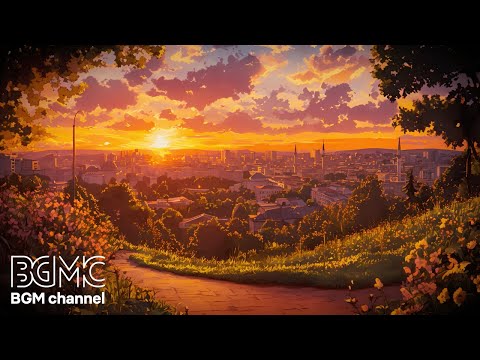 Lovely, Soothing Music - Beautiful Piano Music - Relaxing Music for Study, Stress Relief, Sleep