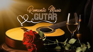 Romantic and Passionate Guitar Music Helps You Have a True Relaxing Moment