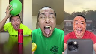 Sagawa Legend Funny Video 😅🤣