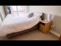 2 bedroom student apartment in City Centre, Nottingham