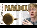 Understanding Gabriel's Horn and the Painter's Paradox
