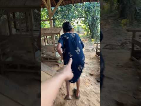 EMAK JAHAT😭 #videoshort