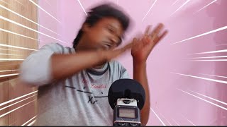 Actually Fast and Aggressive ASMR ⚡