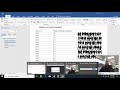 Graphing Techniques and Google Sheets