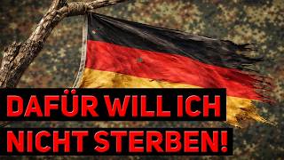 Neue Wehrpflicht: NIEDERLAGE GARANTIERT! | Realtalk