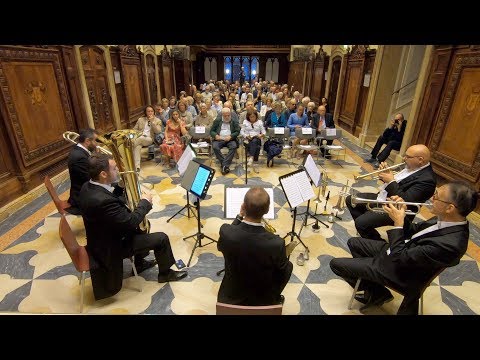 Brass Operà - Quintetto d’ottoni
