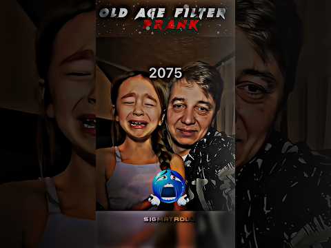 Old age trend pt 2 #edit