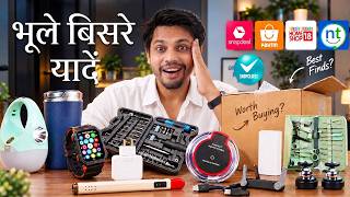 I Bought Gadgets From Websites Everyone Forgot About!