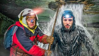 СБРОС ВОДЫ в КОЛЛЕКТОРЕ ! СУС в ПАНИКЕ !