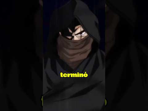 La Trágica Historia del Gohan que Sobrevivió a los Androides #shorts #dragonball