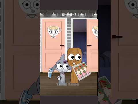 POV: Ballerina Cappuccino lured Bombardiro & Udin Din... but then — chaos | Incredibox Sprunki