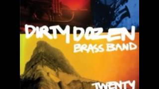 The Dirty Dozen Brass Band Akkoorden