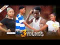 3YOUNGS EP [ 17 ]