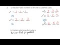 Geometry Concepts and Problem Solving