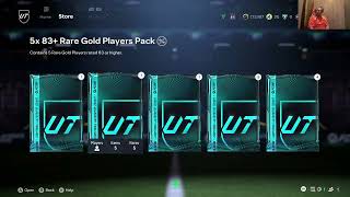 IK OPENDE PACKS TIJDENS GREATS OF THE GAME