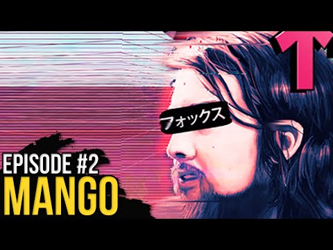 MANGO : Les 5 dieux de SMASH BROS MELEE | Episode #2