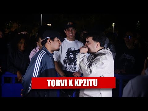 TORVI x KPZITU | 2ª FASE | Batalha da Norte 183ª