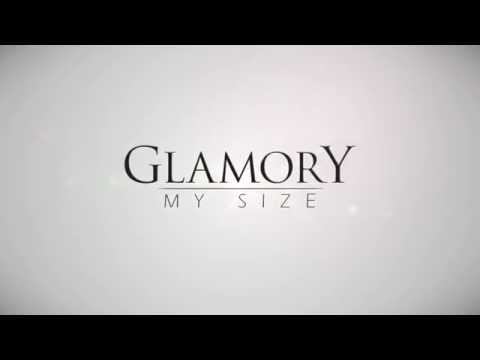 Glamory Ouvert 20 Tights   Plus Size Product Video