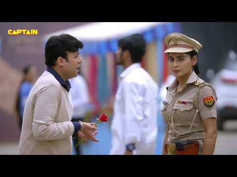 Karishma Singh से हुआ जब इस आदमी को प्यार || Maddam Sir