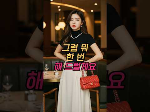 그녀가 금쪽이가 맞는 이유
