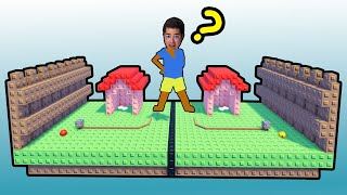 ENCONTRE O ERRO! (ROBLOX - SPOT THE DIFFERENCE)
