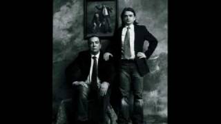 Michal Suchánek & Richard Genzer - Zamyšlený Róm
