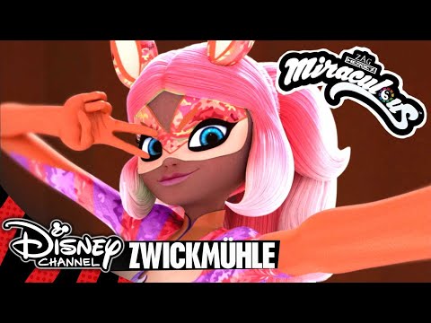 Alyas Geheimnis | Miraculous 🐞🐱
