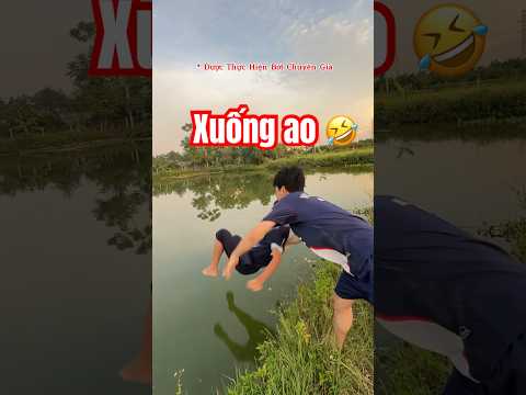 Anh móm à 🤣#fishing #cauca #fishingfunny