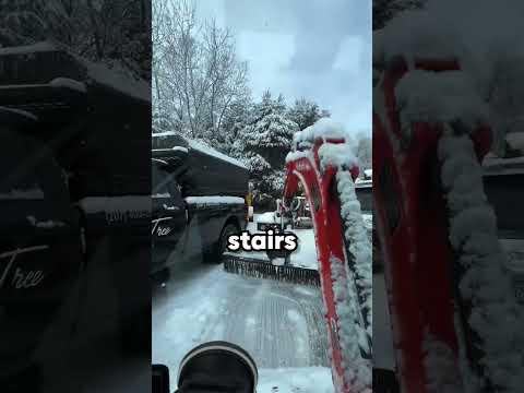 Smartest Way To Remove Snow (mattrinard)