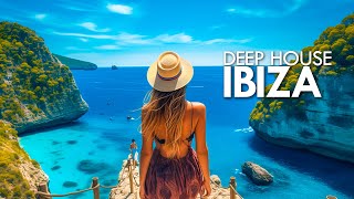 Ibiza Summer Mix 2025 🍓 Best Of Tropical Deep House Music Chill Out Mix 2024 🍓 Chillout Lounge