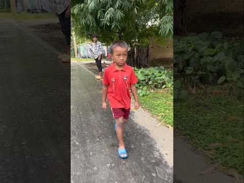 Bacha Ka Attitude 🙄😂😁 #funny #viral#shorts