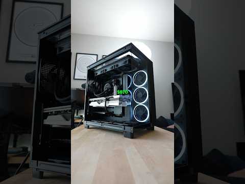 How much did this PC cost?