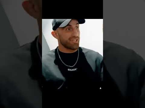 Волкановски vs Хасбик